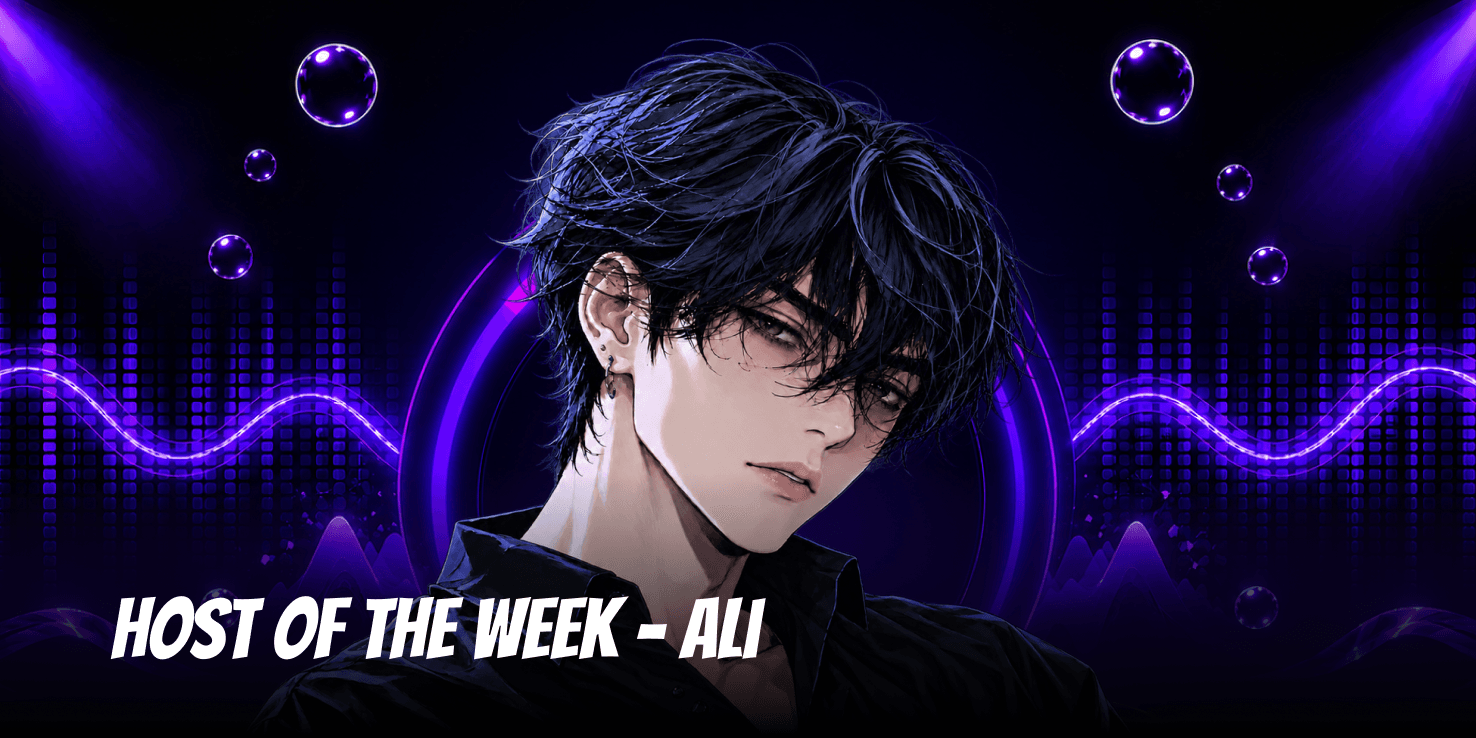 🌸Weekly Party Cash🌸