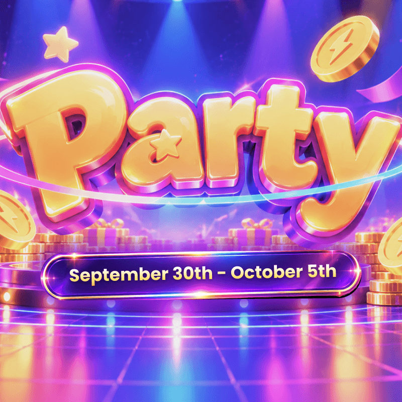 🕯️Weekly Party Cash🕯️