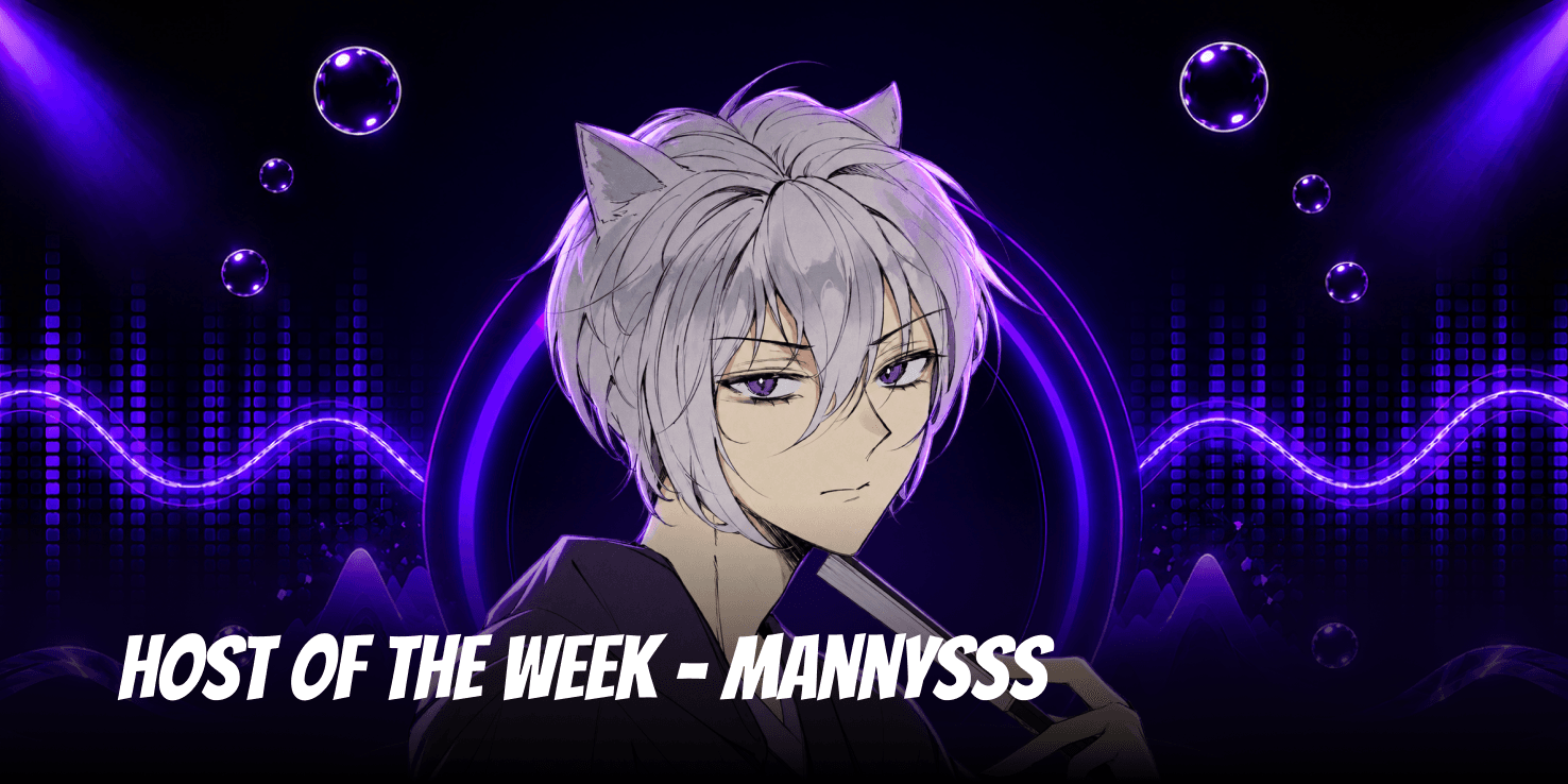 🕯️Weekly Party Cash🕯️