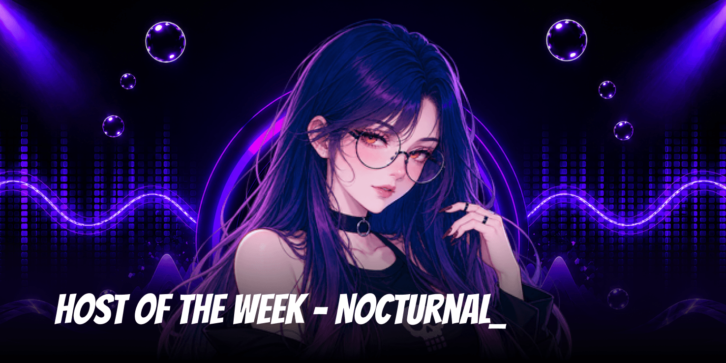 🎒Weekly Party Cash🎒