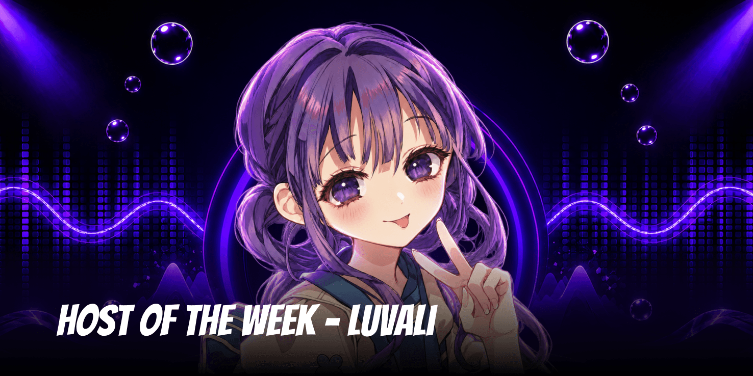 👻Weekly Party Cash👻
