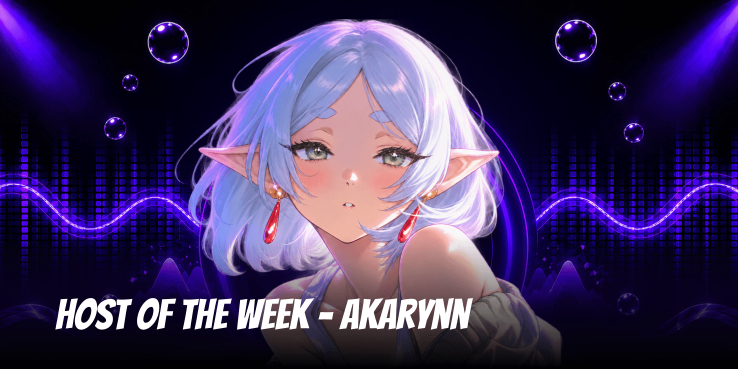 🍏Weekly Party Cash🍏