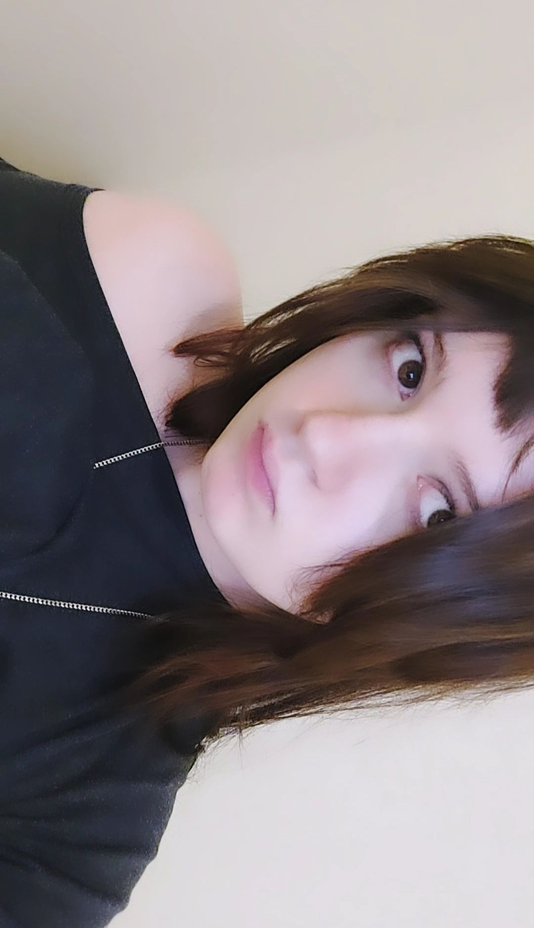 Ta coéquipière du Chaos✨️🫧