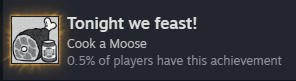 Achievement