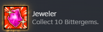 achievement