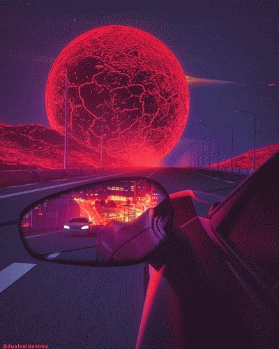 Everything is a matter of cause and effect