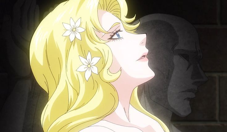 Be my Aphrodite <3