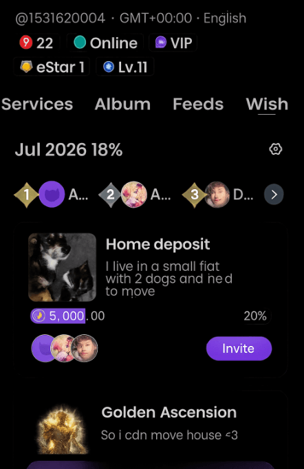 Help me get the house I need