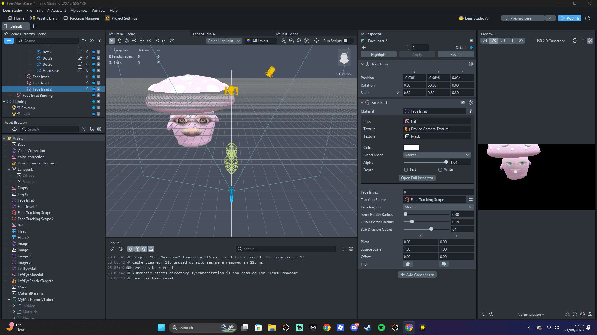 What other characters do i make?