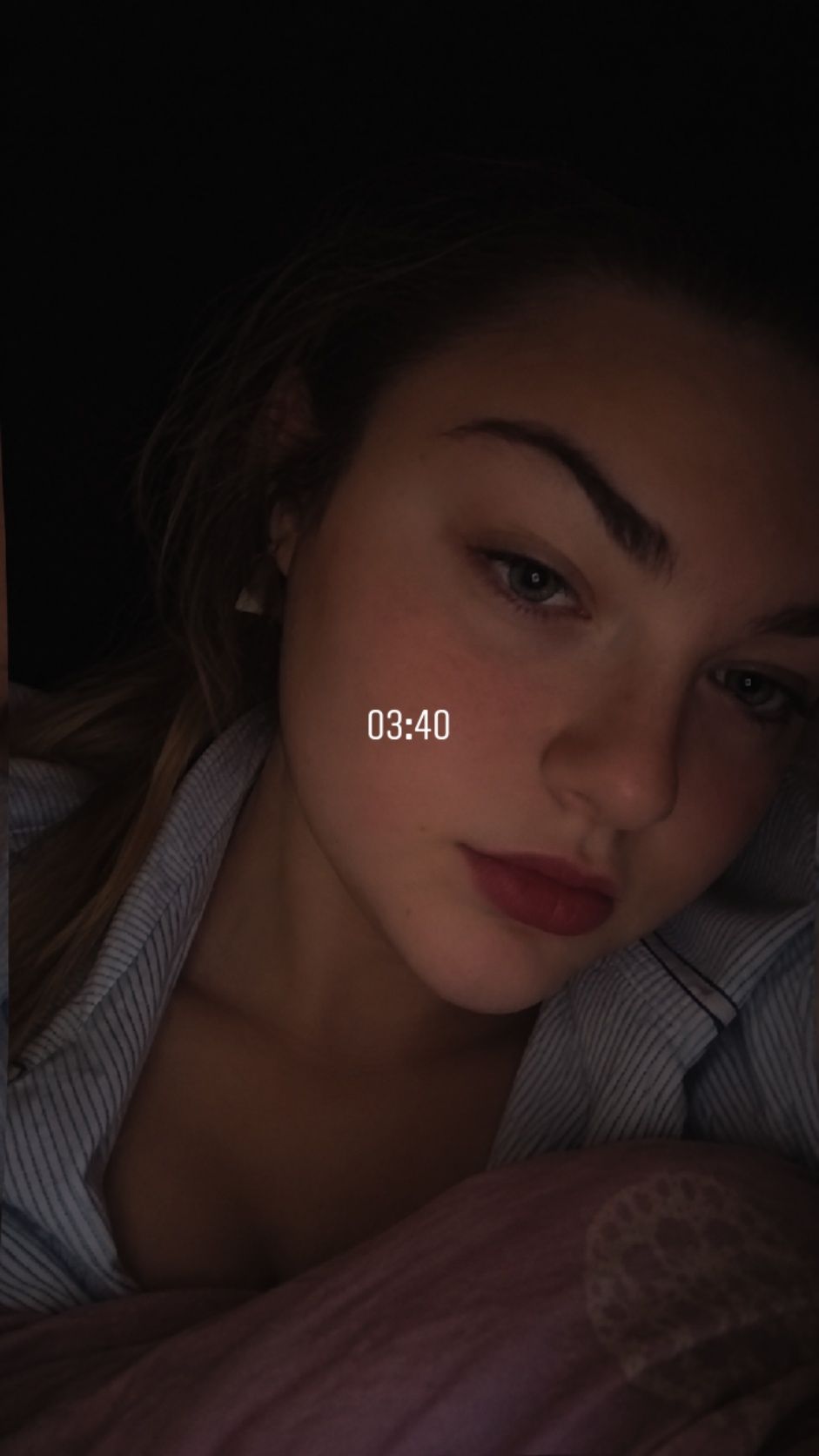 late night game?