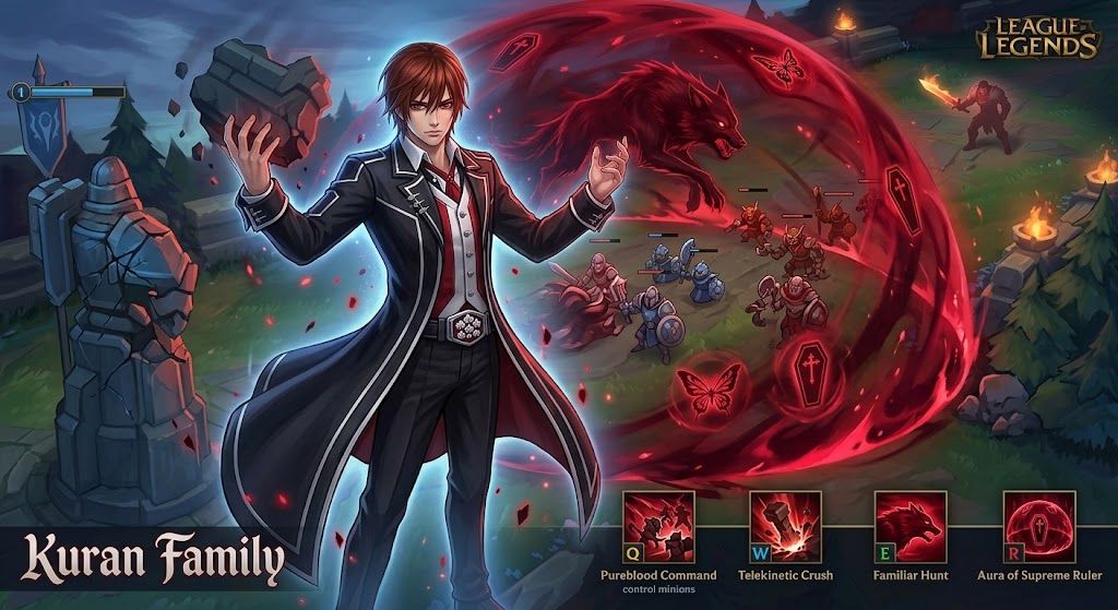 im not addicted to league