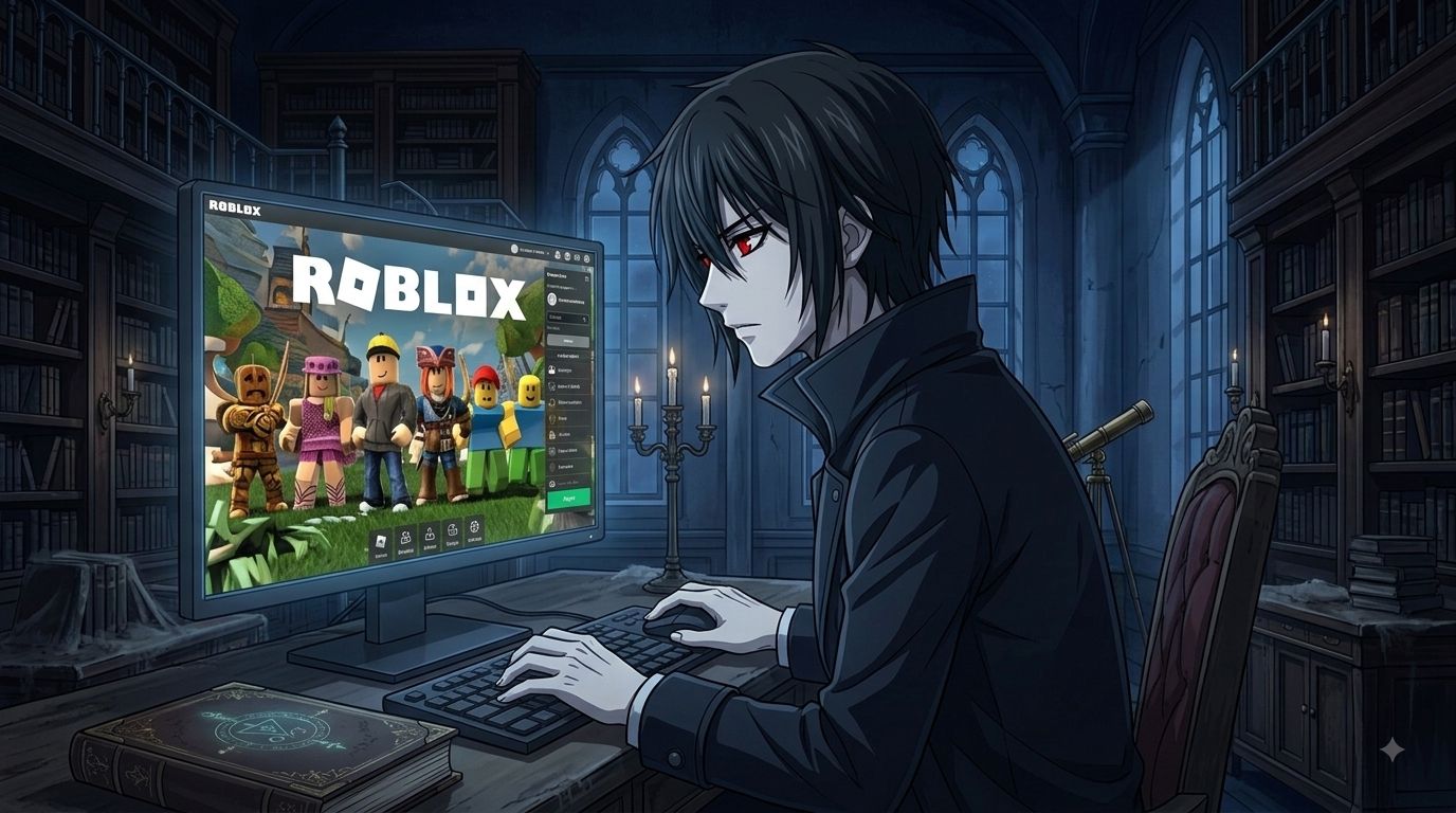 roblox