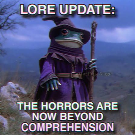 .