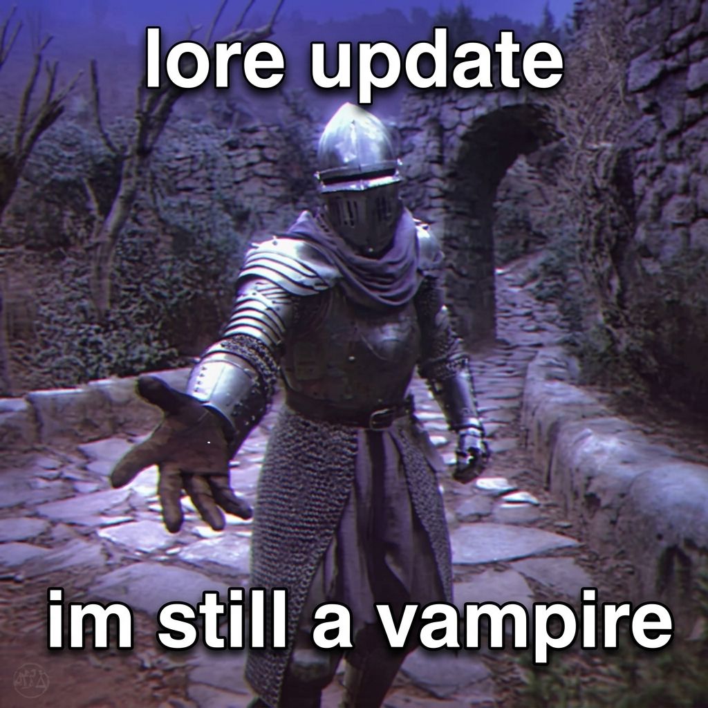vampire