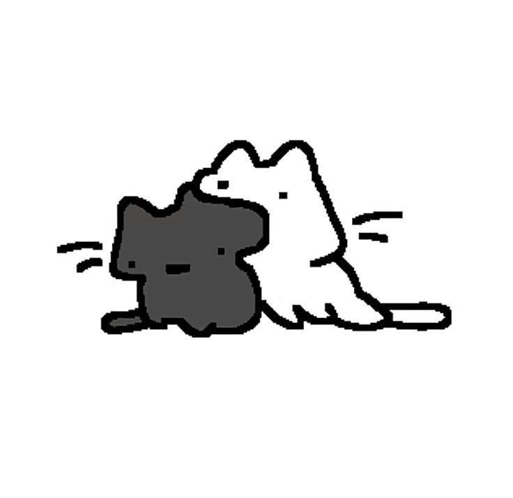 Haiii~ ⡞⠳⣄⣀⣠⠞⢷