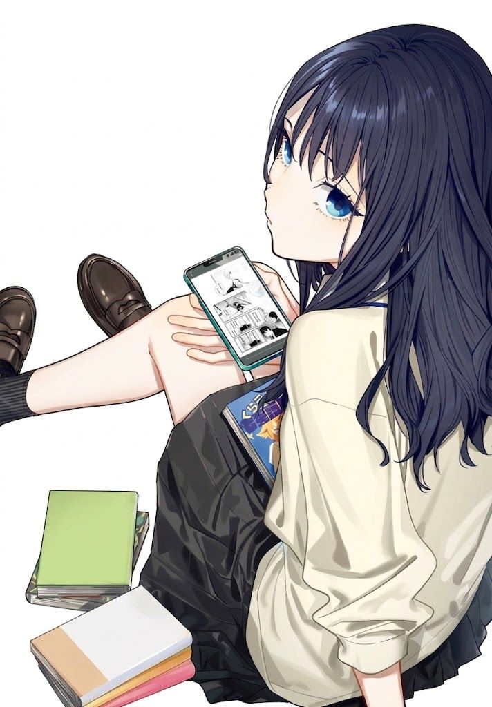 𑣲𝑴𝒆𝒐𝒘