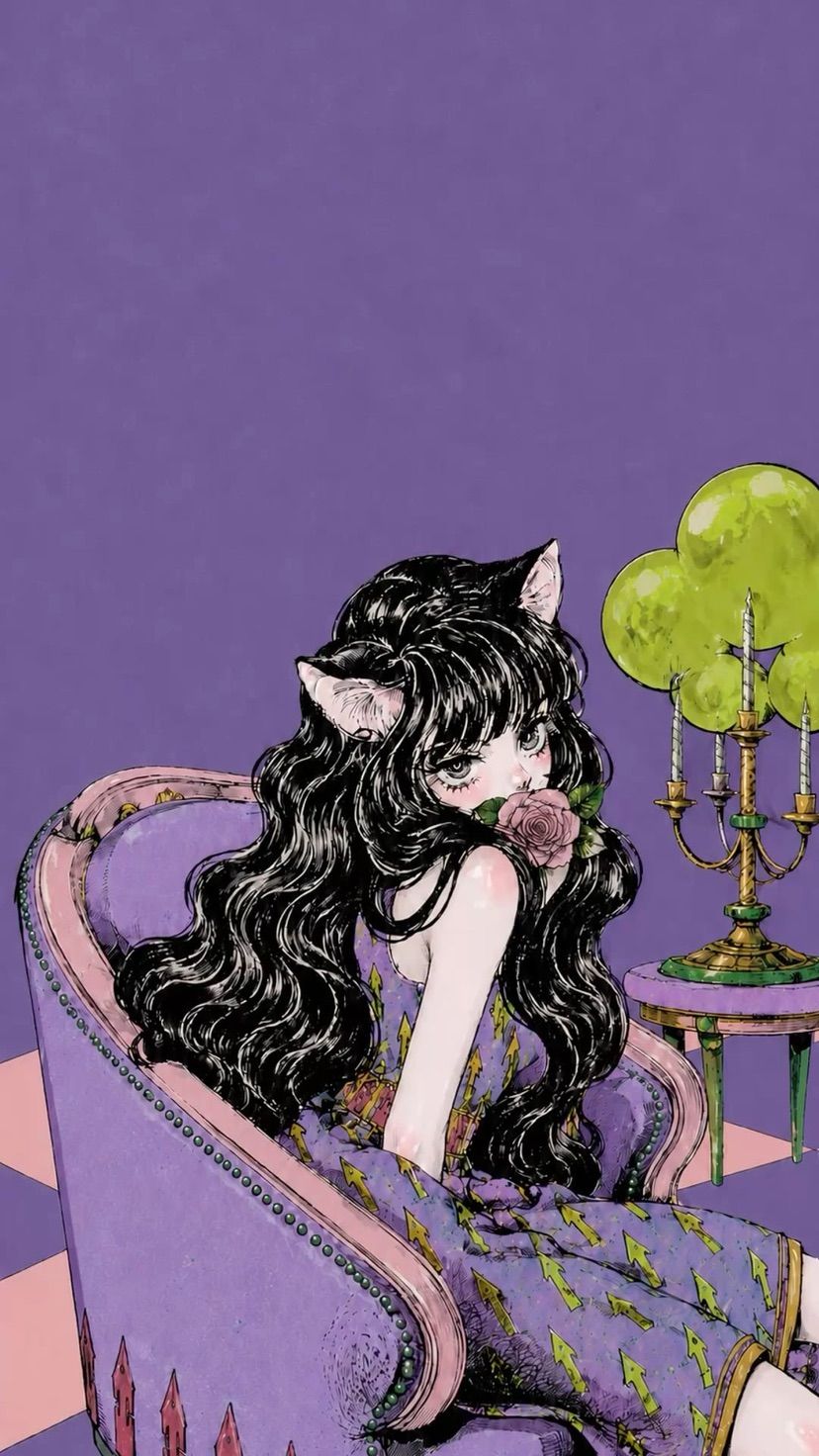 𑣲𝑴𝒆𝒐𝒘