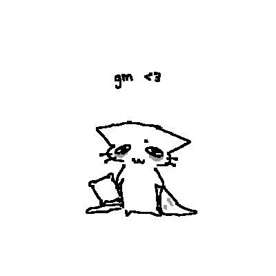 Gulp...(ᵕ • ᴗ •)