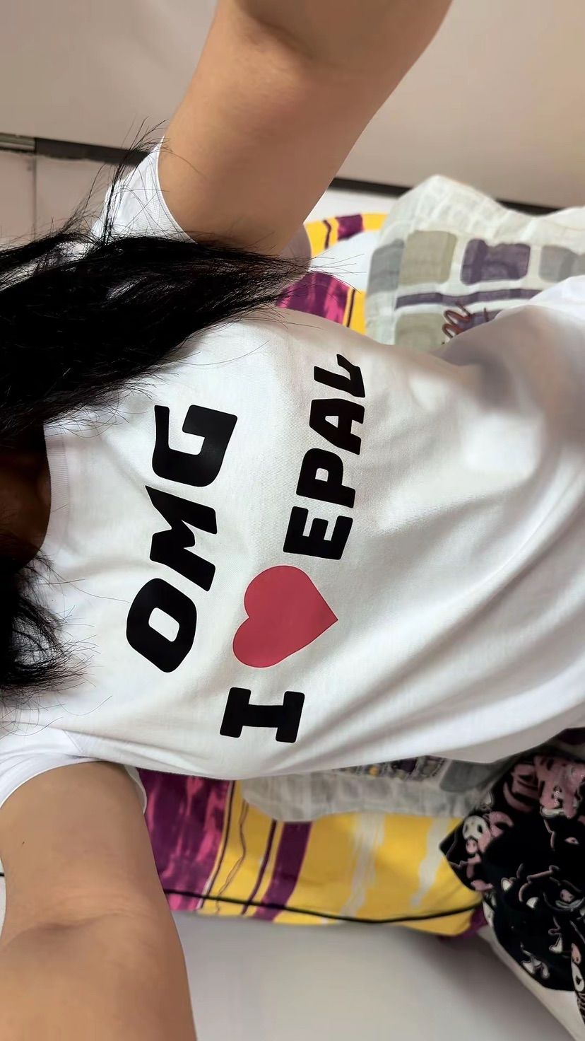OMG I LOVE EPAL