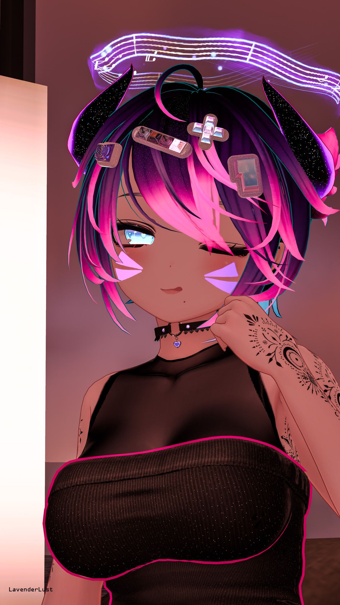 come chat to me<3