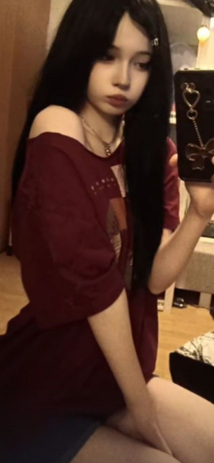 Guess who's back <3