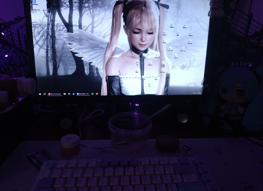 ♡