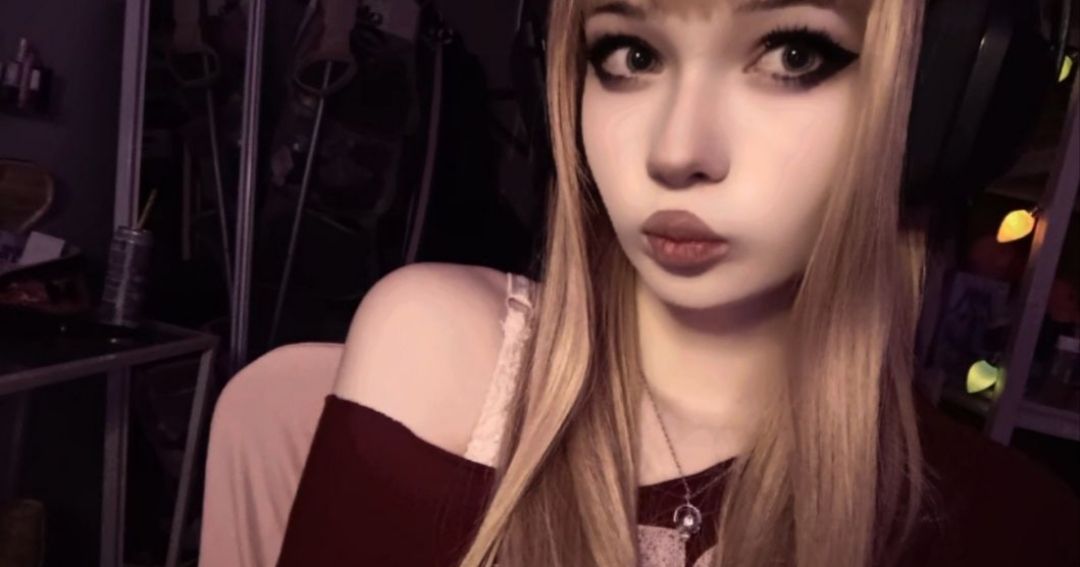 ૮₍ • ˕ - ₎ა♡