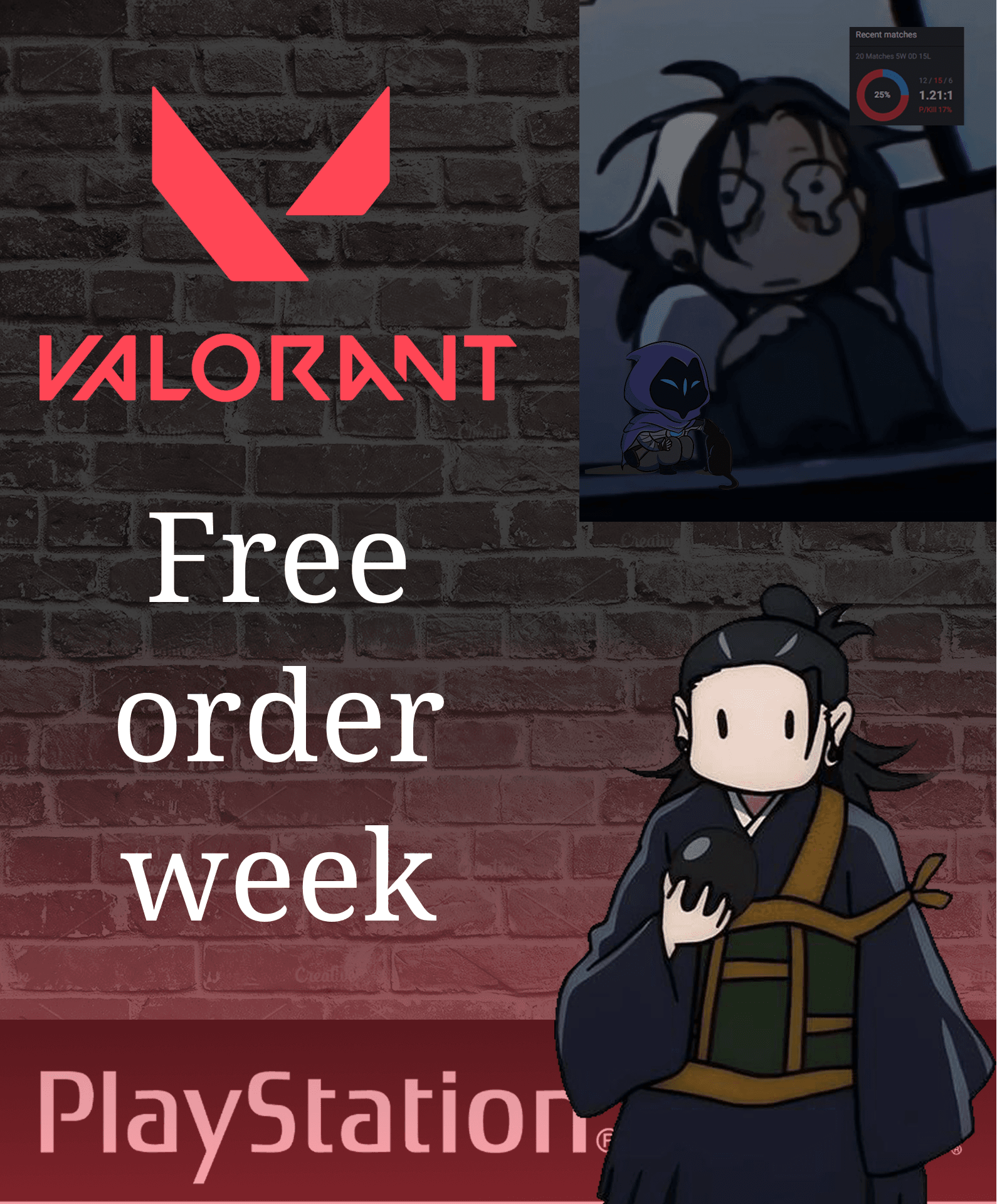 Free Services Week