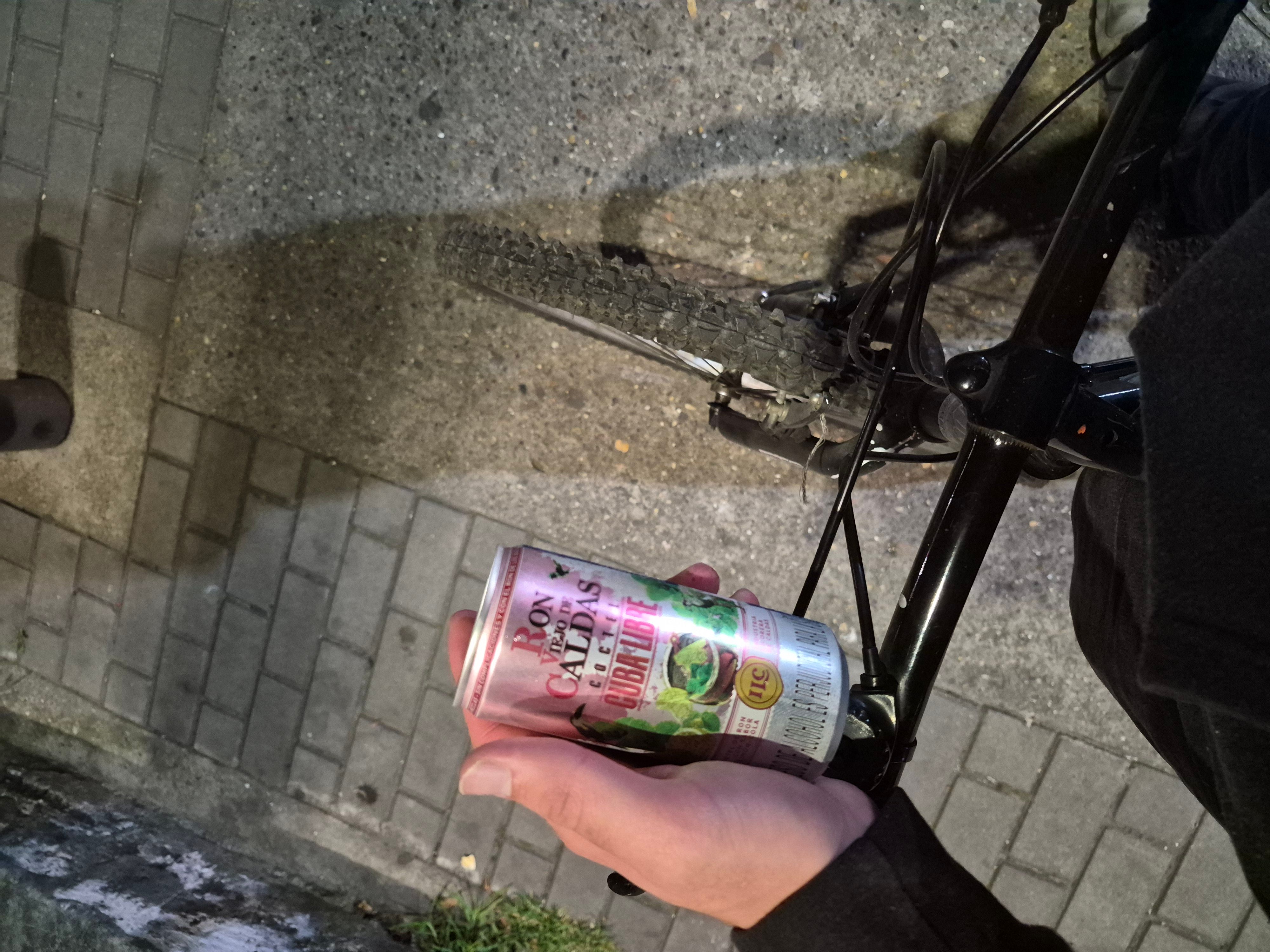 lets do a vc in the street