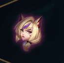 Wanna play league? :3