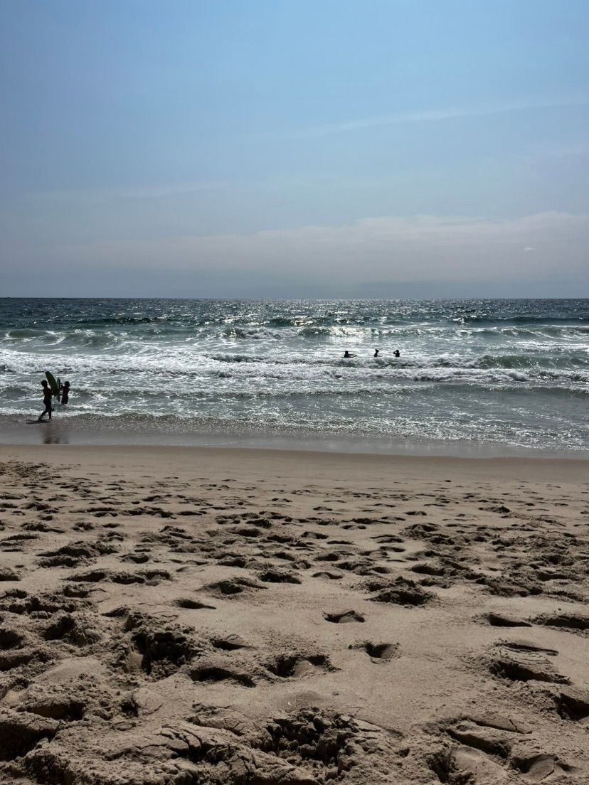 beach day <3