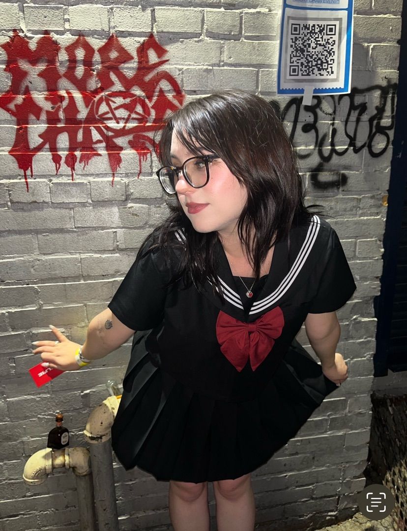 nat’s night out :P
