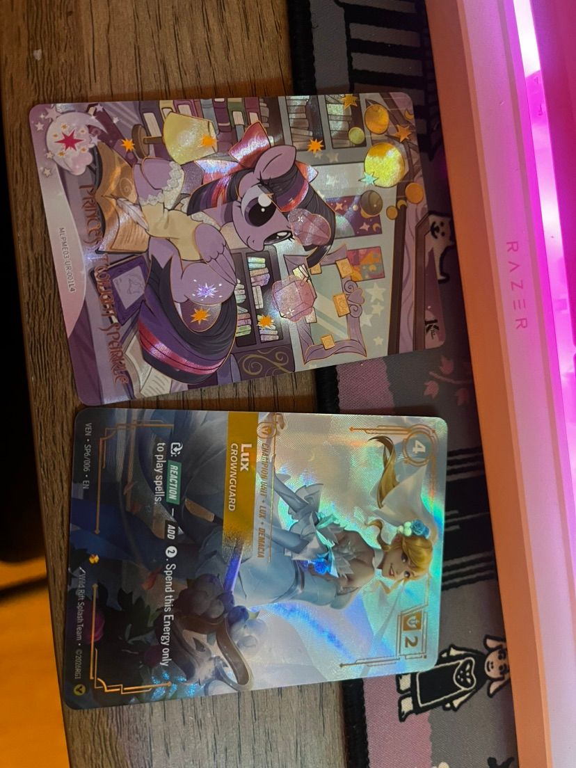 todays pulls