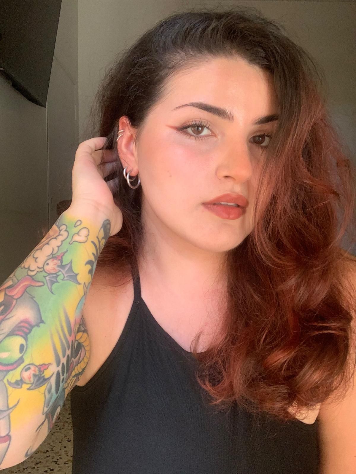 Hi, I'm new, order me!