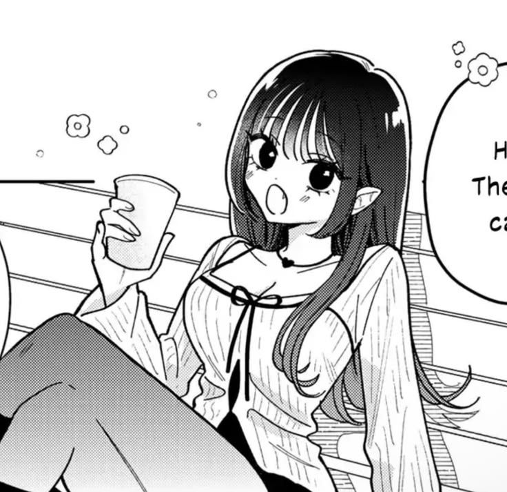 Want some company?