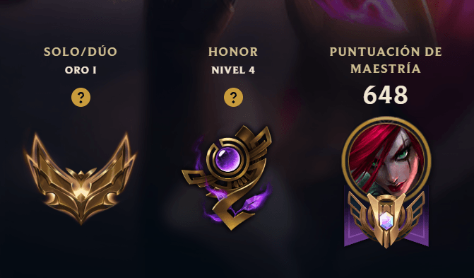 Ready to play <3