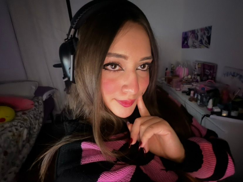 hey 🥰