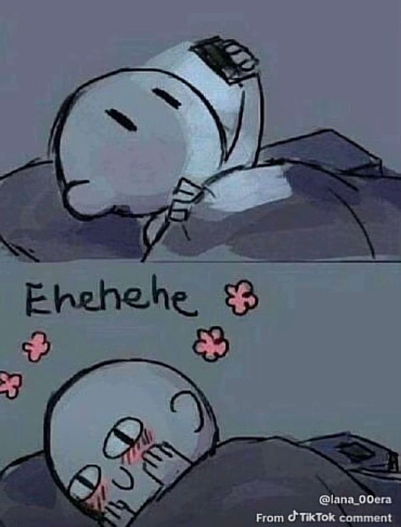 me when