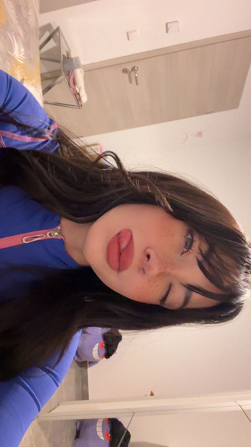 😋