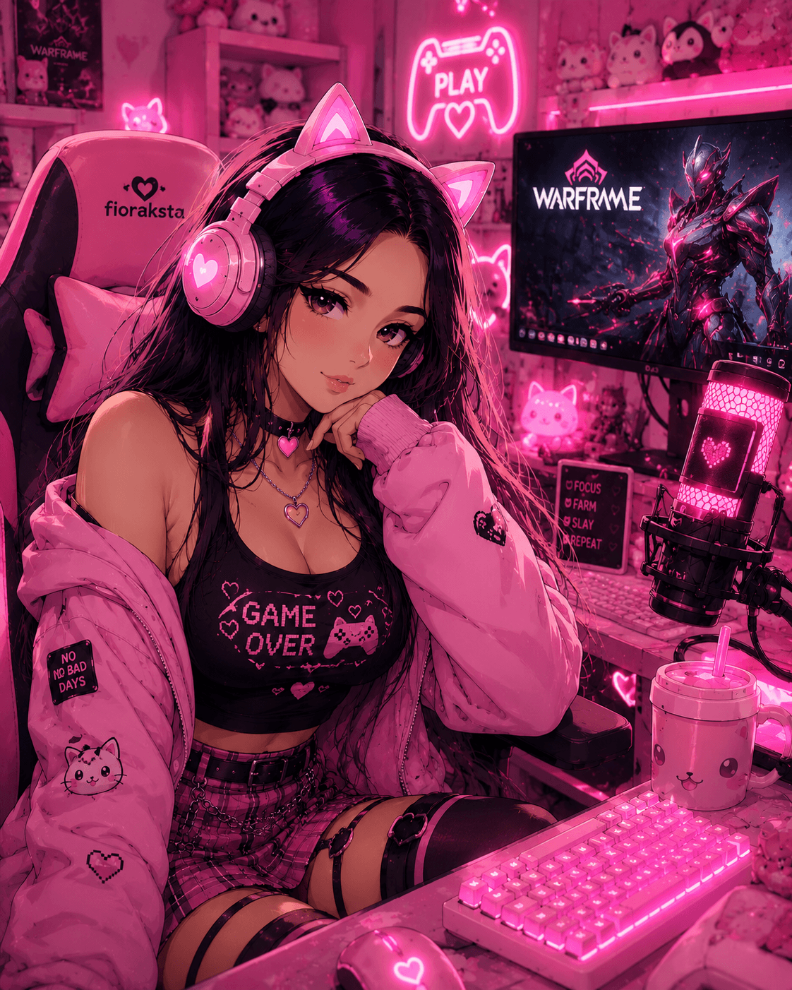 💜 Time for Weeklies!