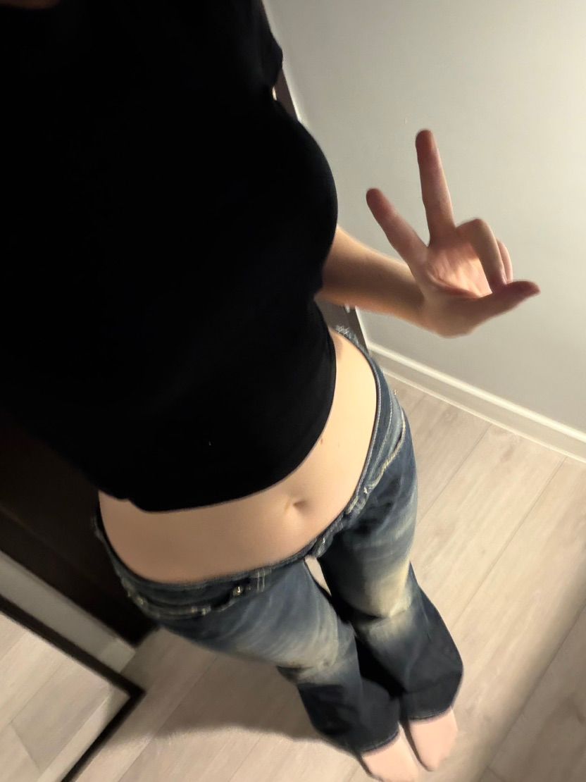 Good morning<3