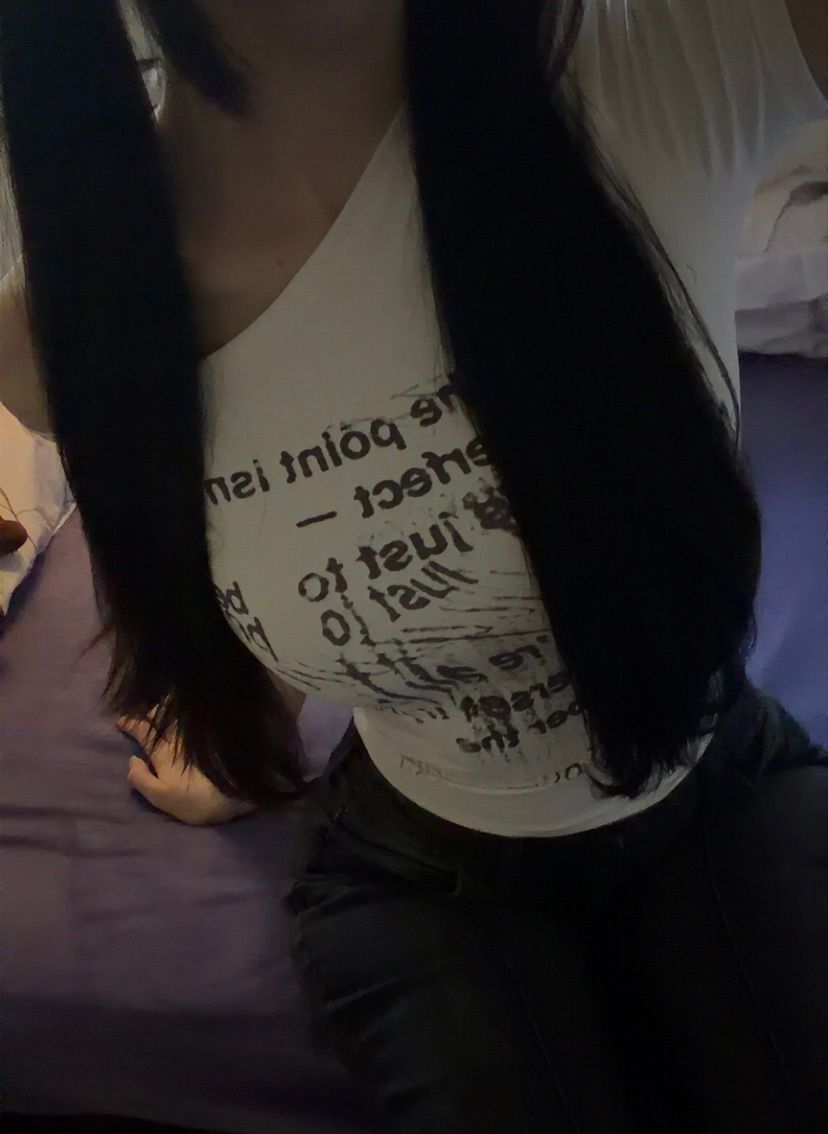 wanna text?^^