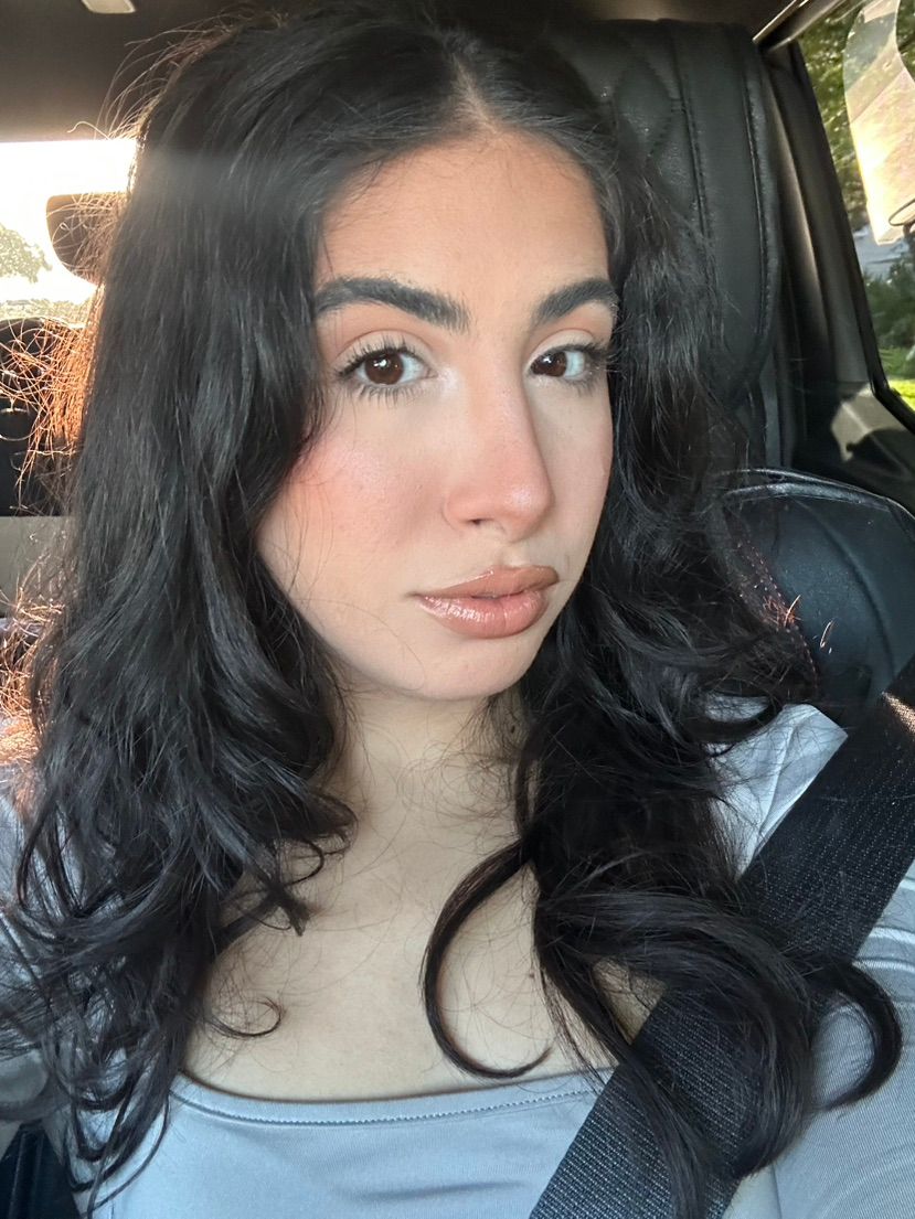 passenger princess 🤍
