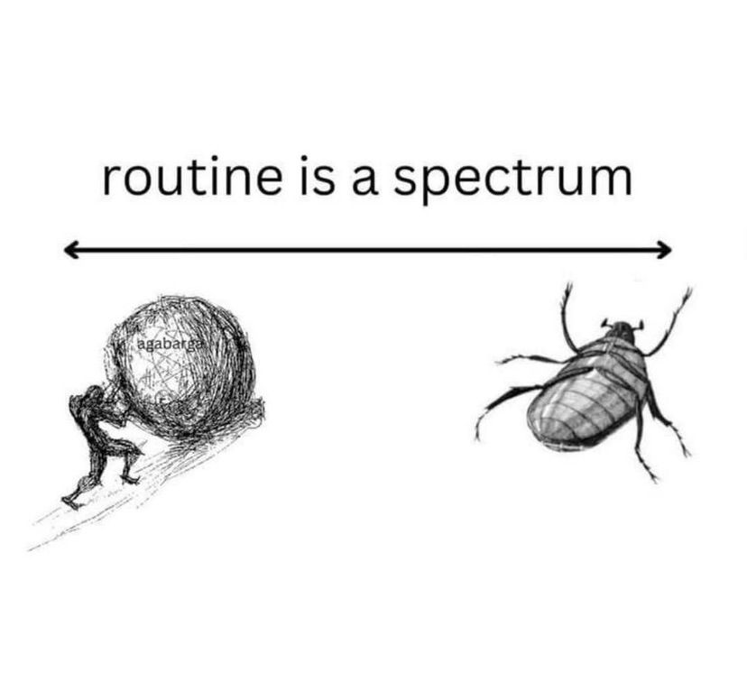 •
