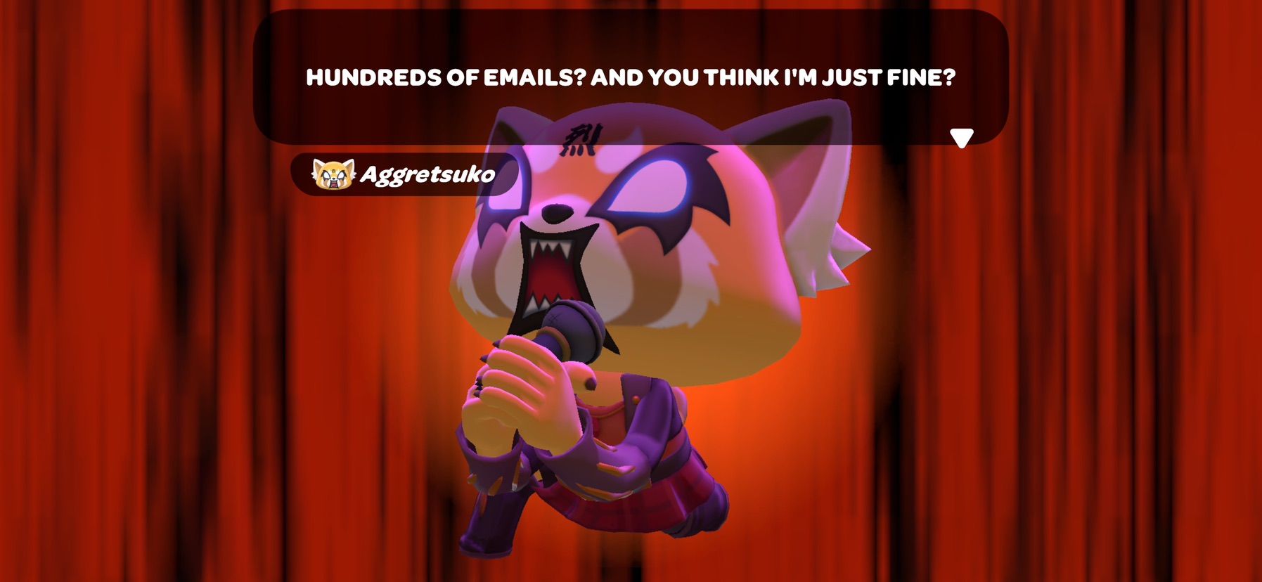me