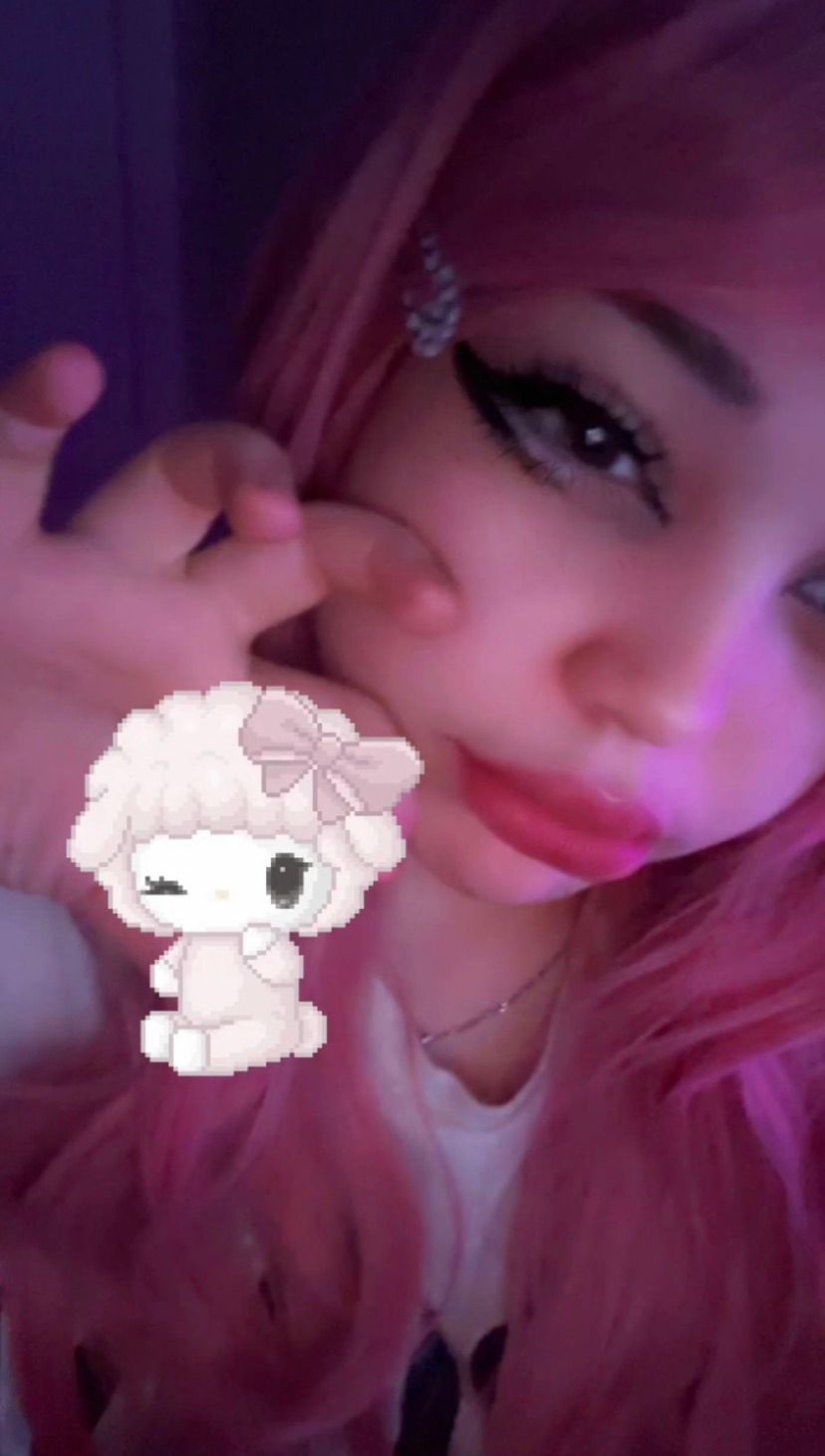 pink pink ~ 💗