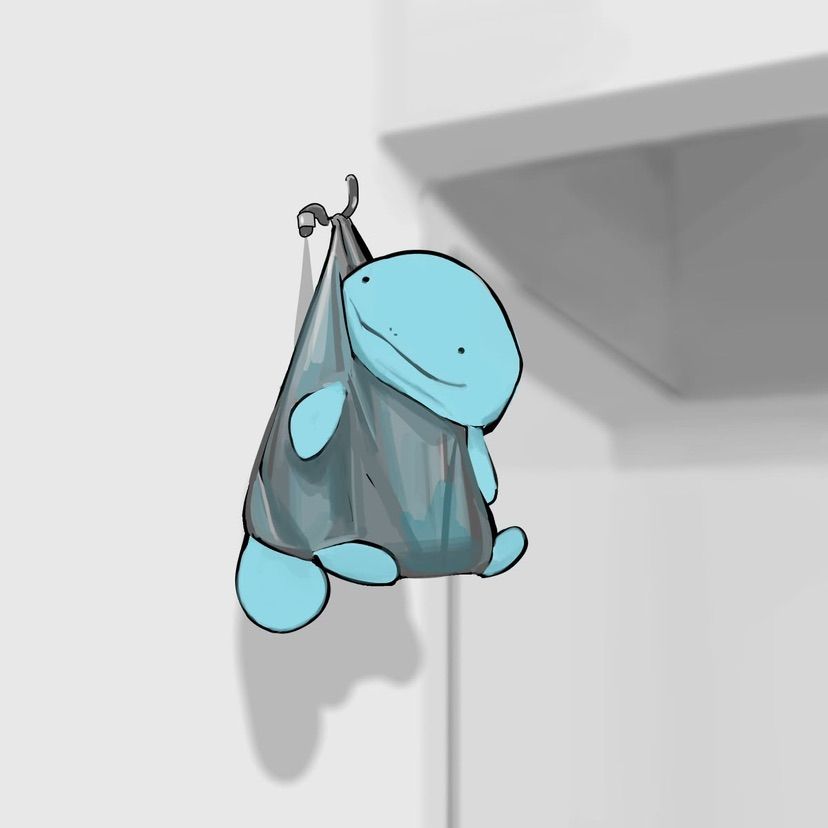 Insert cool content