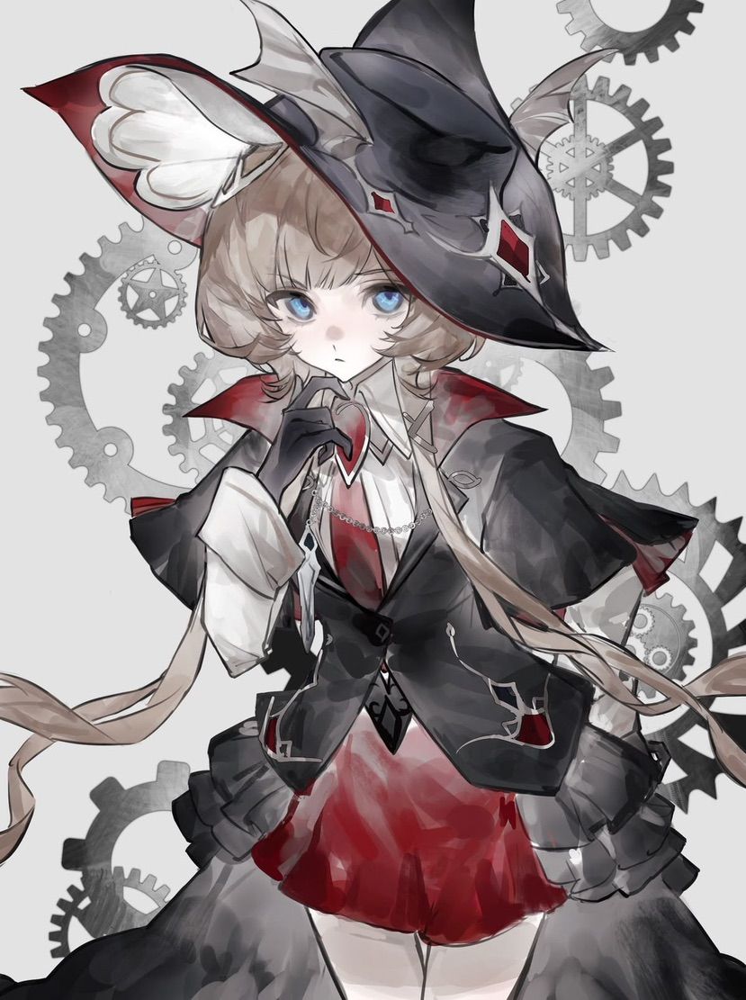 Boo~