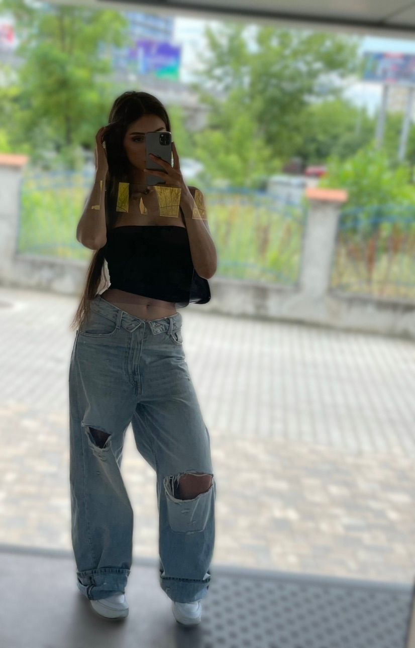 Look Again 🤍
