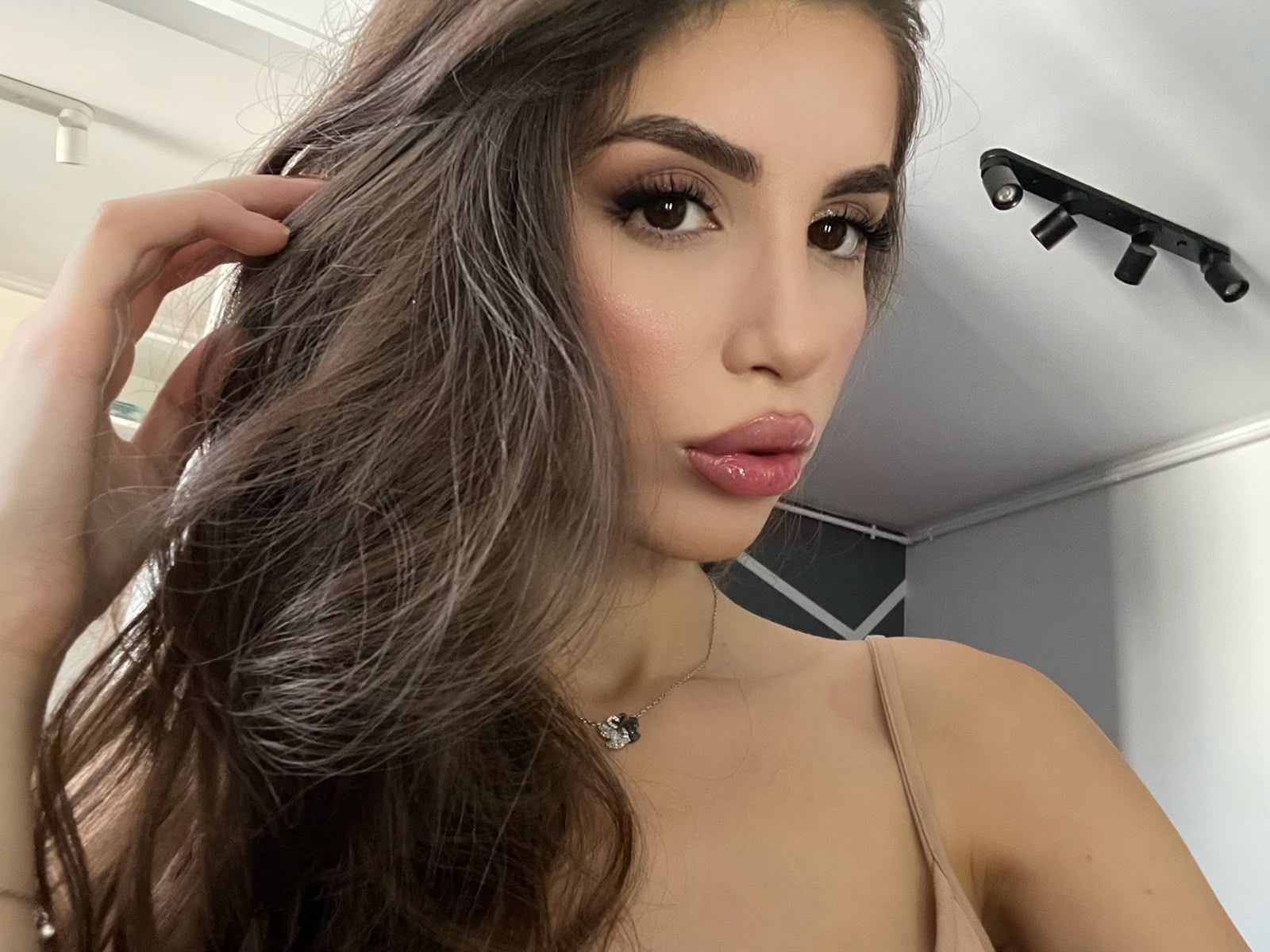 The queen has returned 👑